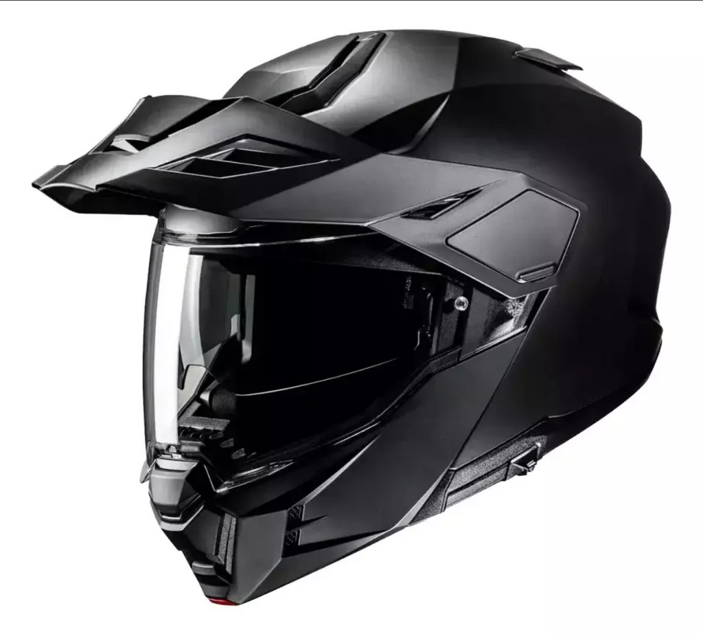 Casco Para Moto Doble Propósito Pinlock Gratis