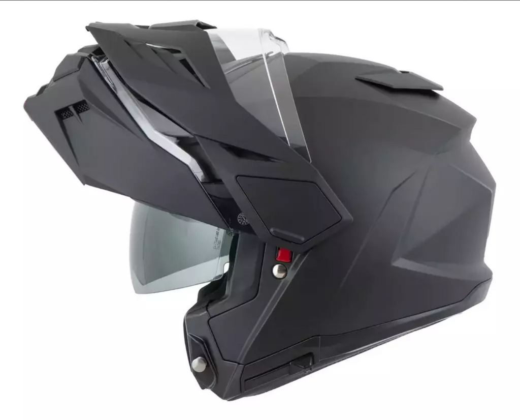 Casco Para Moto Doble Propósito Pinlock Gratis