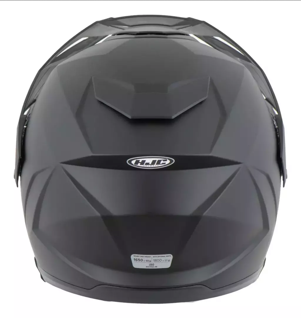Casco Para Moto Doble Propósito Pinlock Gratis