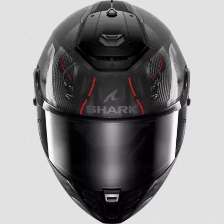 Casco Integral de Moto Shark Spartan Rs Carbon Xbot