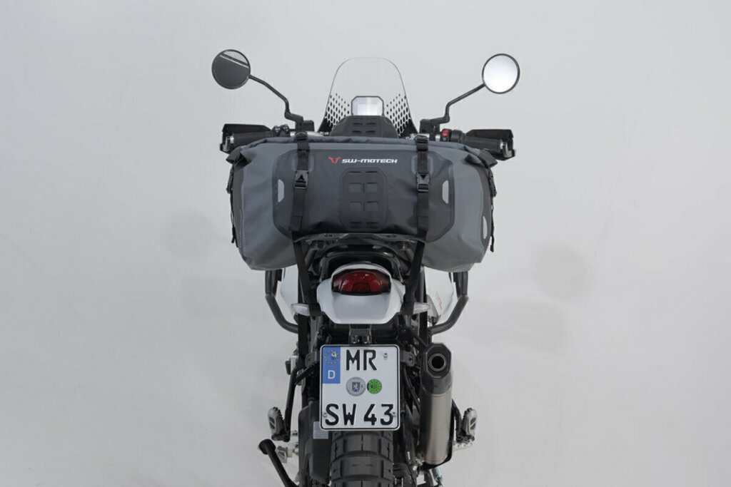 Maleta Universal Trasera Impermeable Sw-motech Drybag 35 L