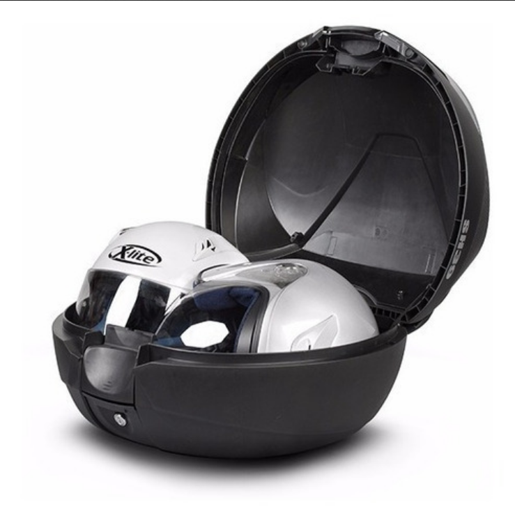 Maleta Trasera Shad Pulsar Sh 39 Envío Gratis Top Case