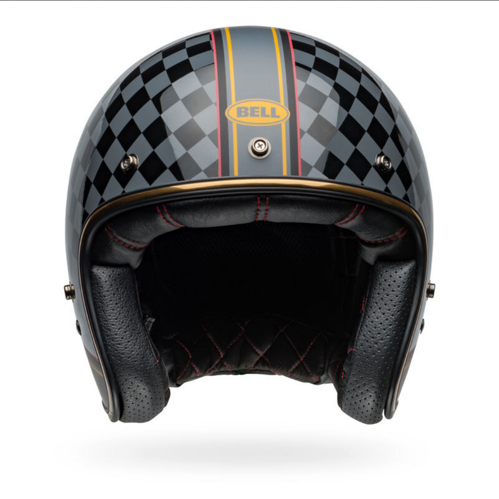 Casco Custom 500 Wrkrs