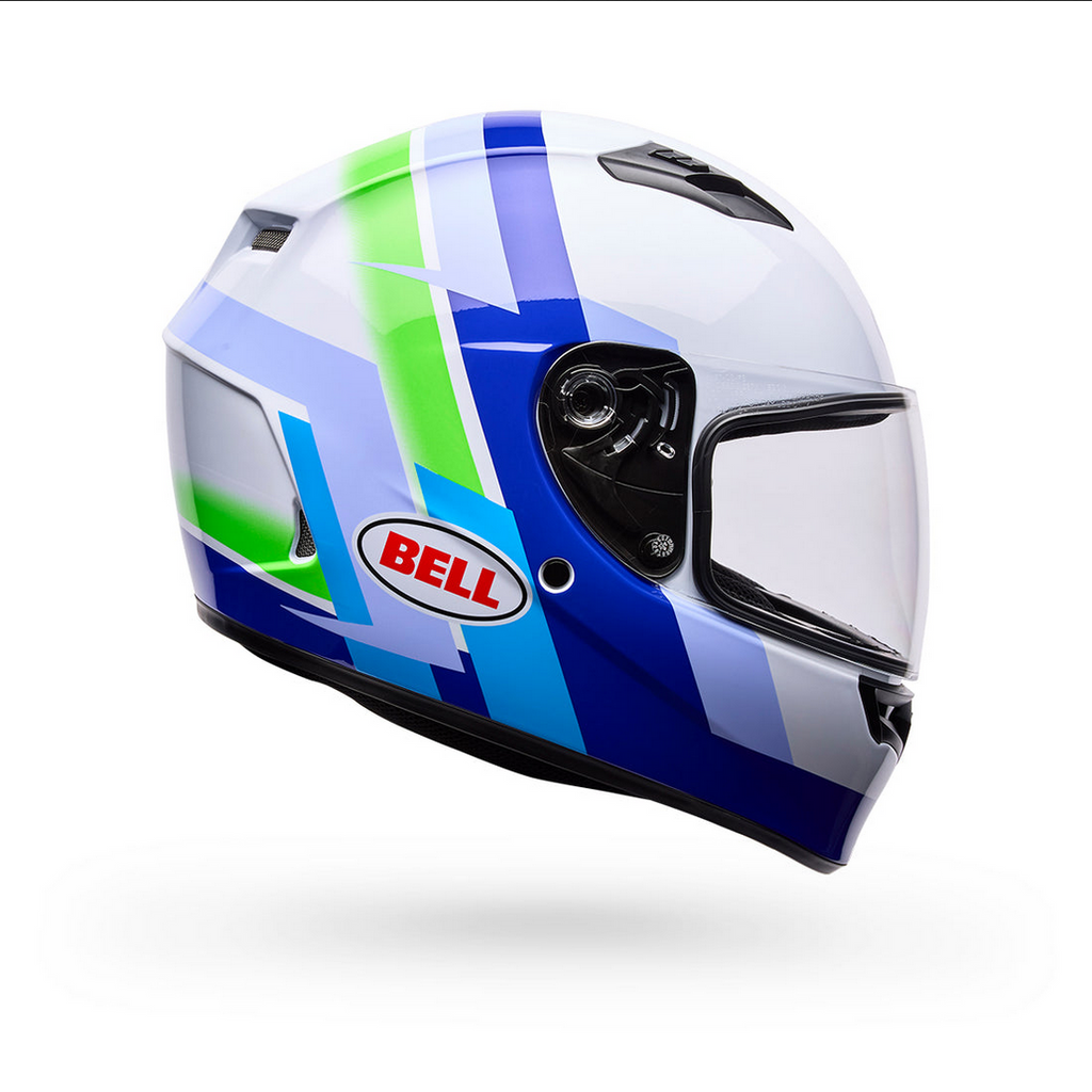 CASCO B QALIFIER VIBE
