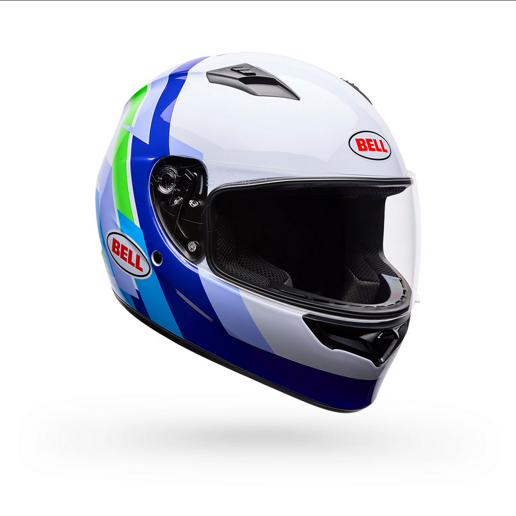 CASCO B QALIFIER VIBE