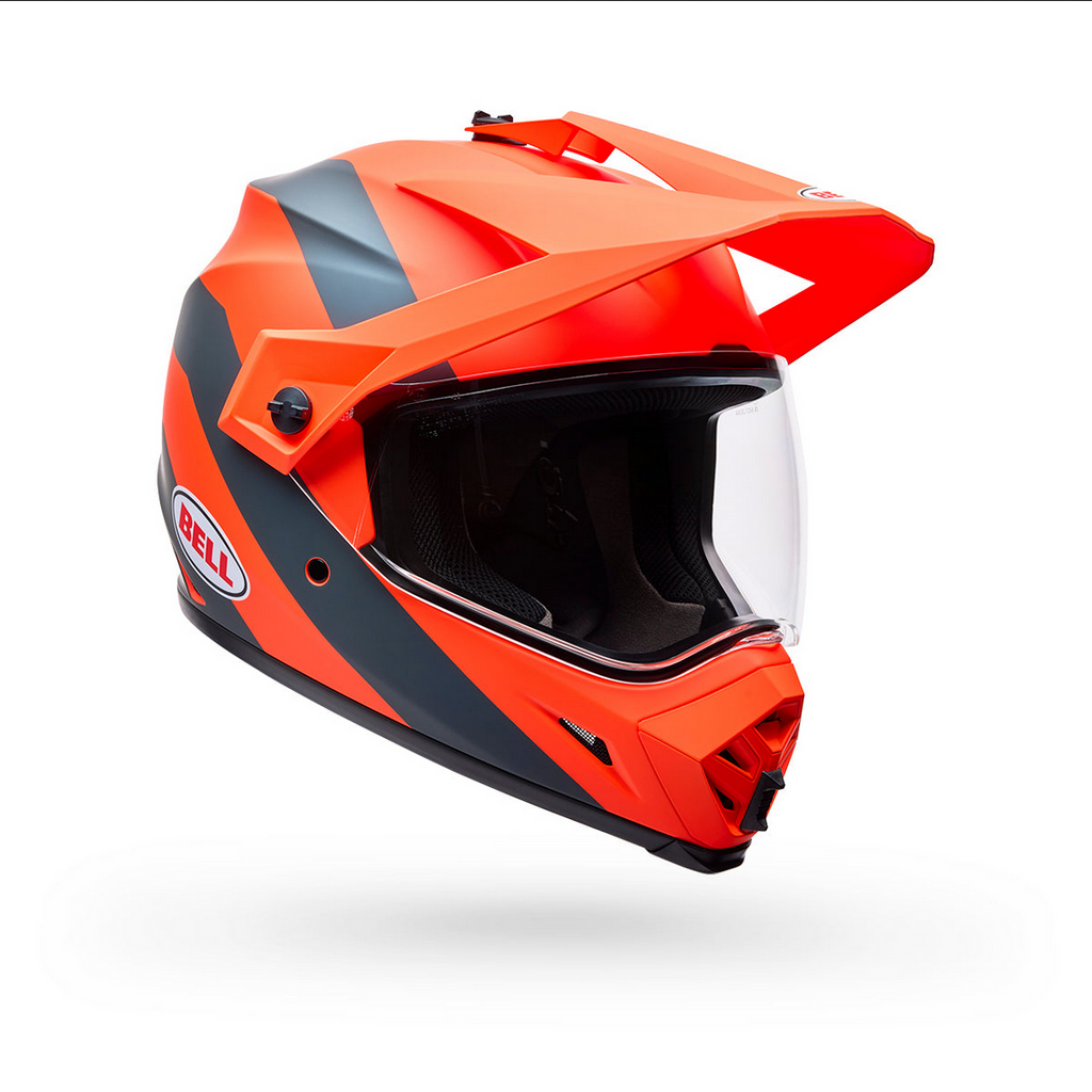 CASCO MX-9 MIPS ADV