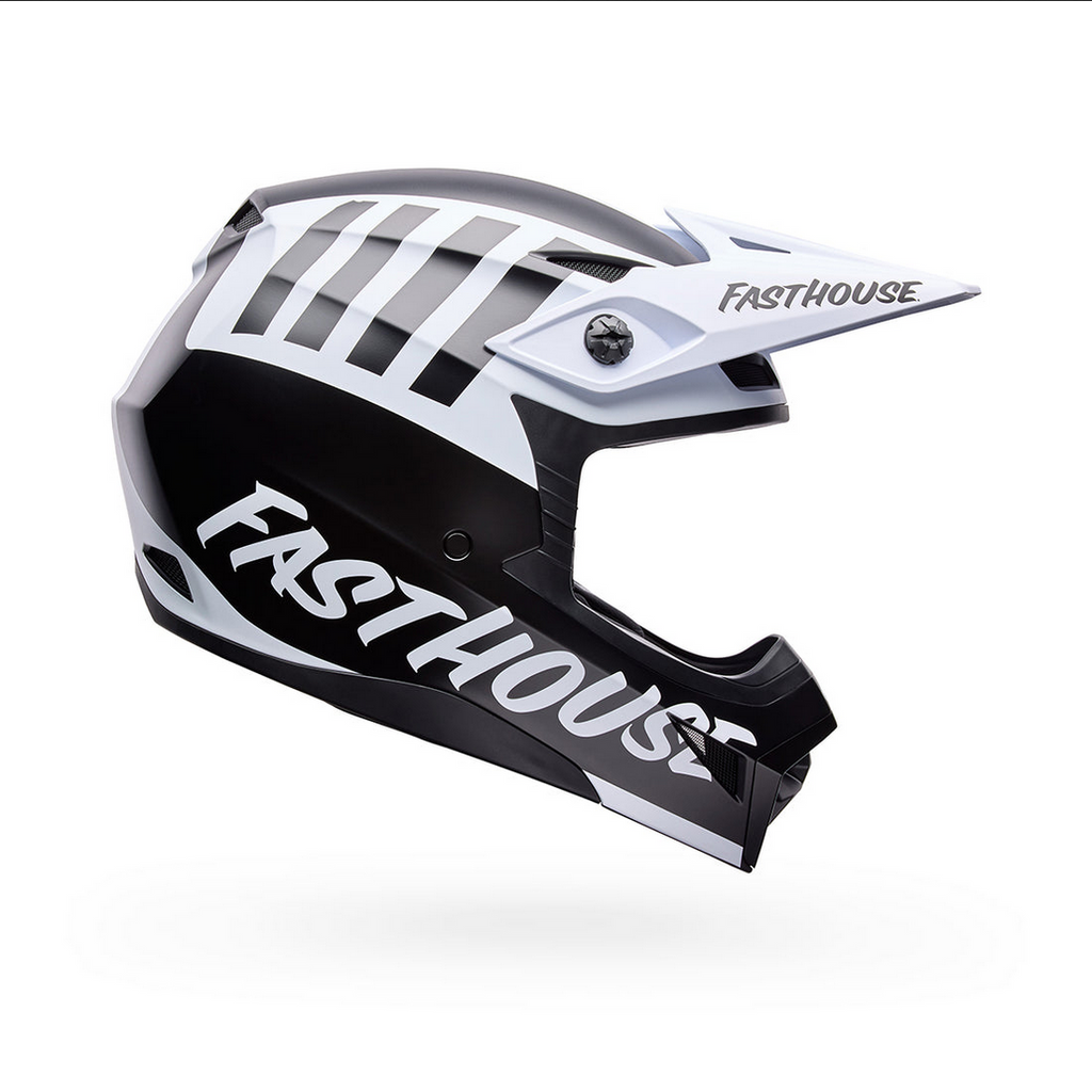 CASCO  MX-10 MIPS FH
